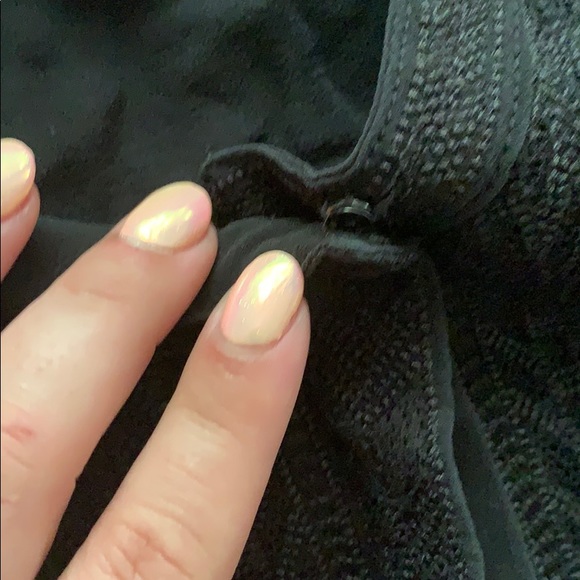 ARYN K || Button Up Tank - Picture 4 of 5